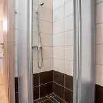 Odolov Jestrebi Hory Lejlighed *