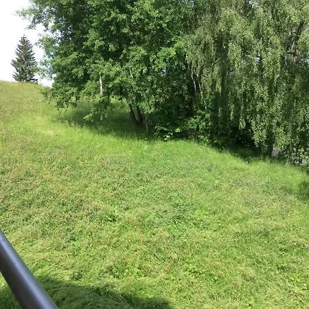 Odolov Jestrebi Hory Lejlighed Male Svatonovice
